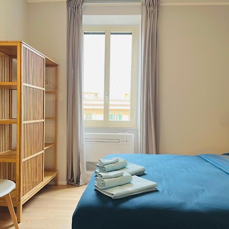 Casa Duci Apartment Rome Exterior photo
