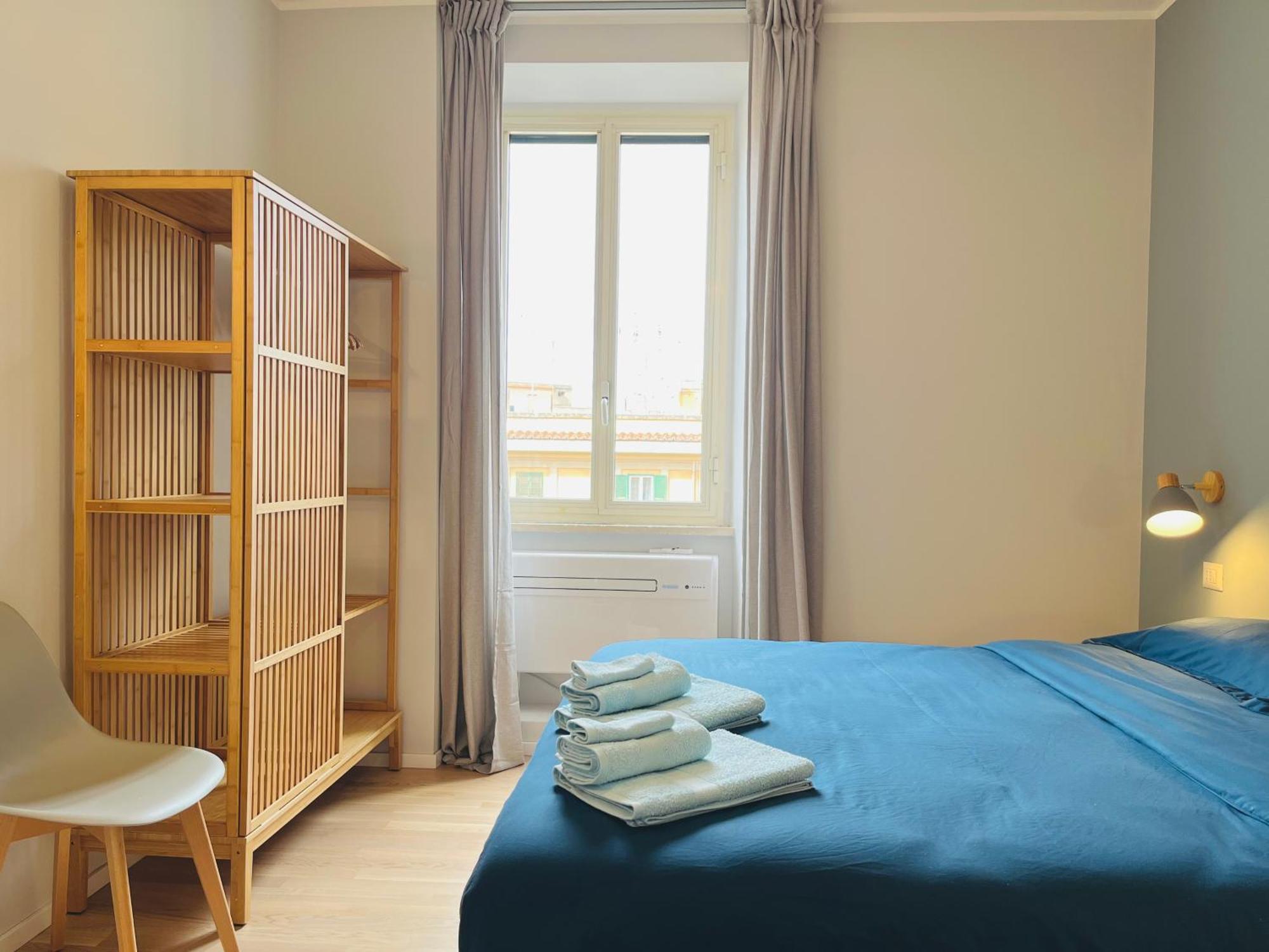 Casa Duci Apartment Rome Exterior photo