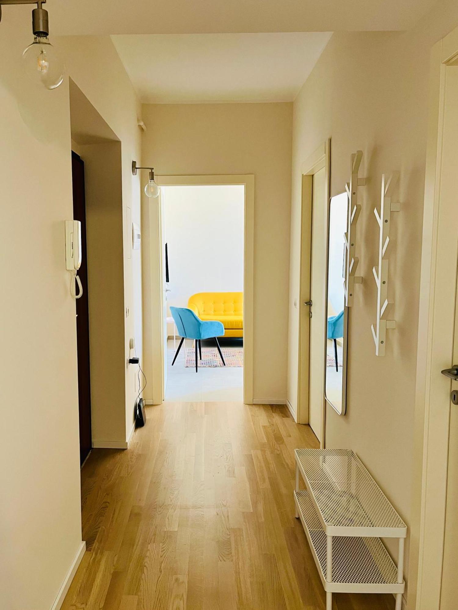 Casa Duci Apartment Rome Exterior photo
