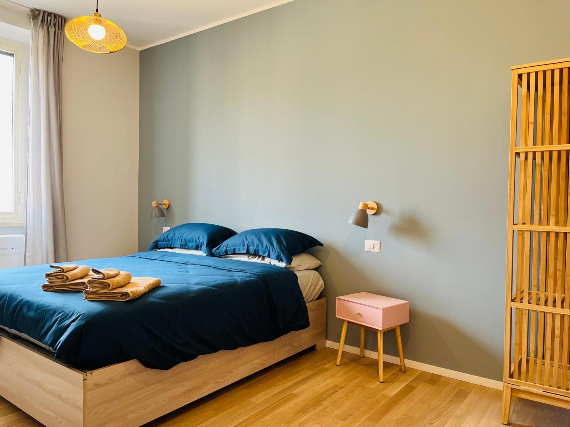 Casa Duci Apartment Rome Exterior photo