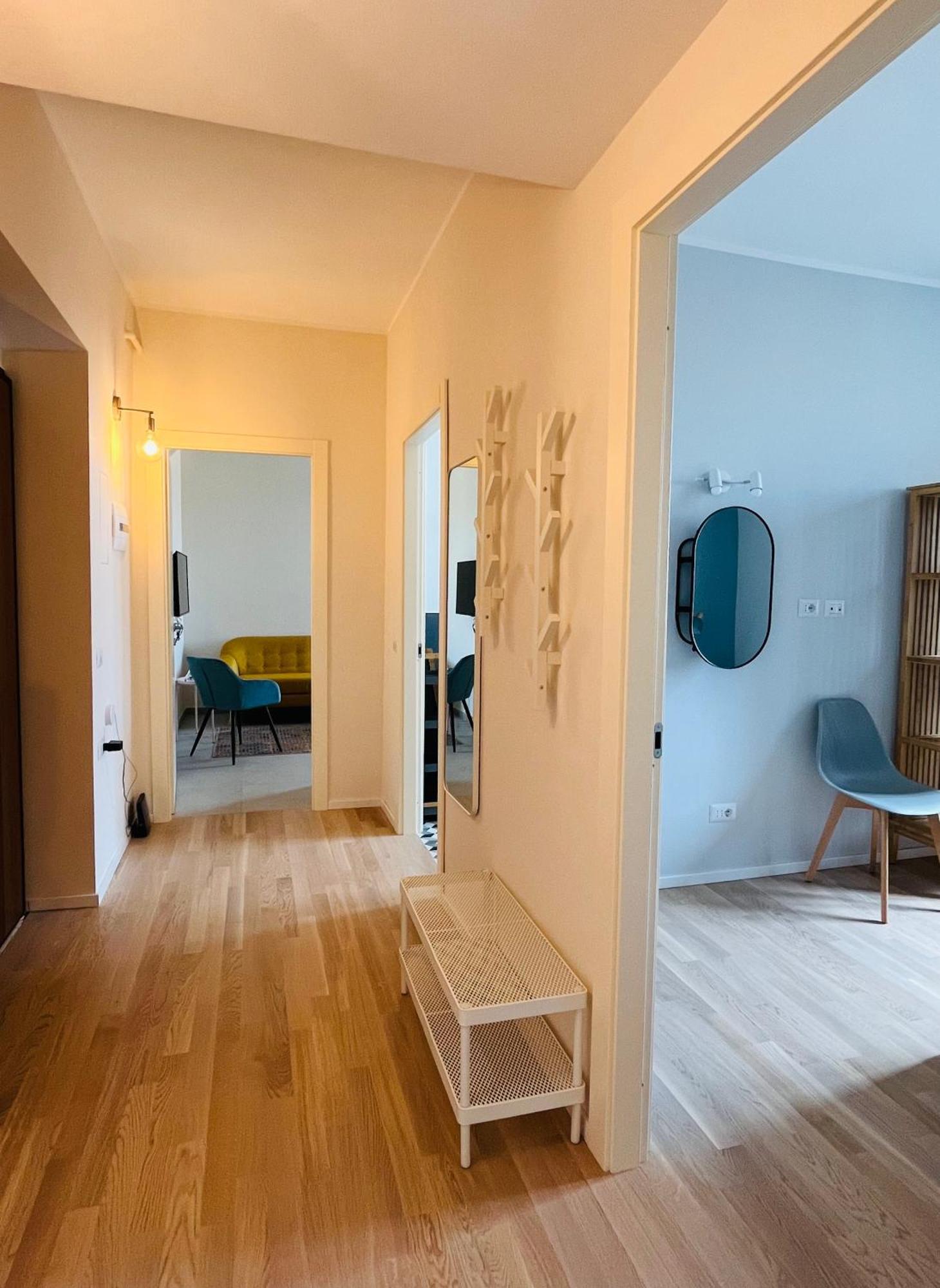 Casa Duci Apartment Rome Exterior photo